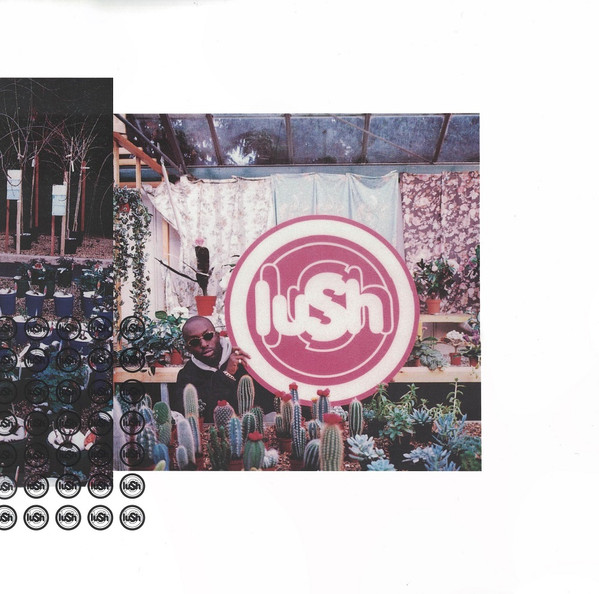 LUSH – LUSH – LOVELIFE