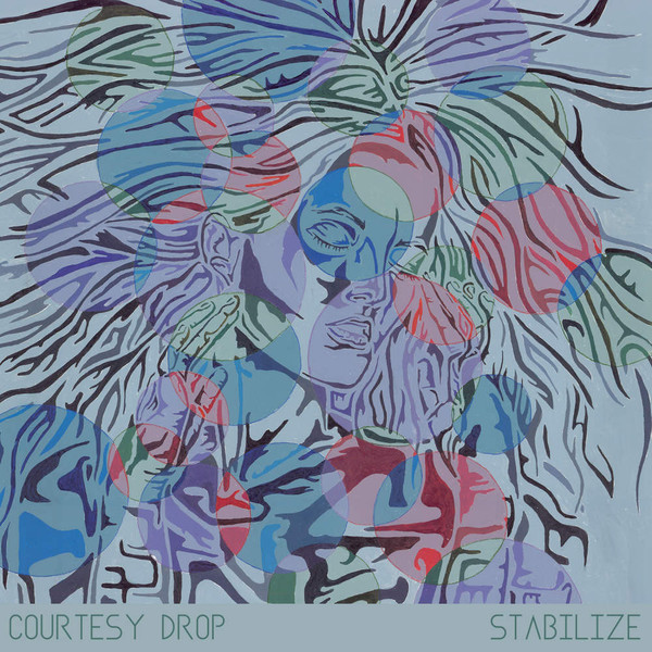 COURTESY DROP – COURTESY DROP – STABILIZE