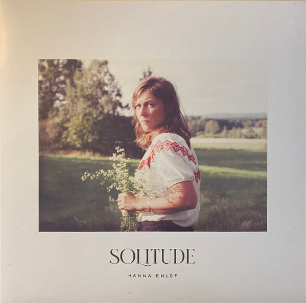 ENLOF, HANNA – ENLOF, HANNA – SOLITUDE