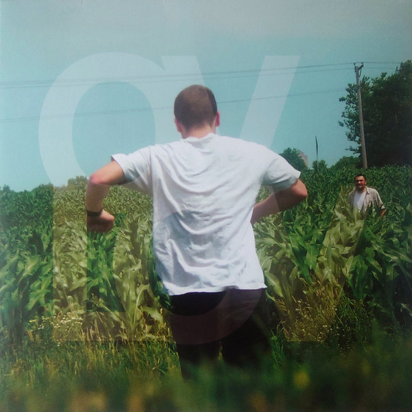 OVLOV – OVLOV – AM PURPLE INSIDE CLEAR VINYL