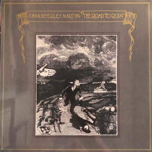 JOHN MARTYN, BEVERLEY ... – JOHN MARTYN, BEVERLEY ... – ROAD TO RUIN