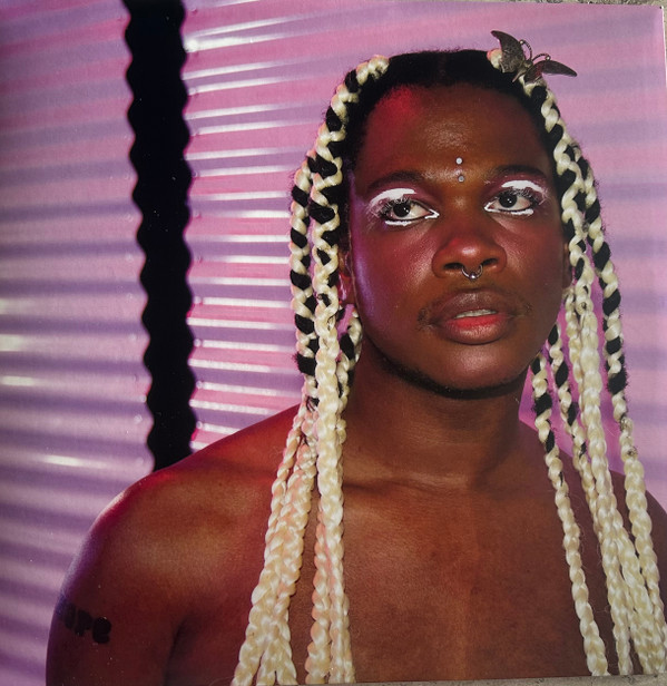SHAMIR – SHAMIR – HOMO ANXIETATEM ELECTRIC PURPLE VINYL