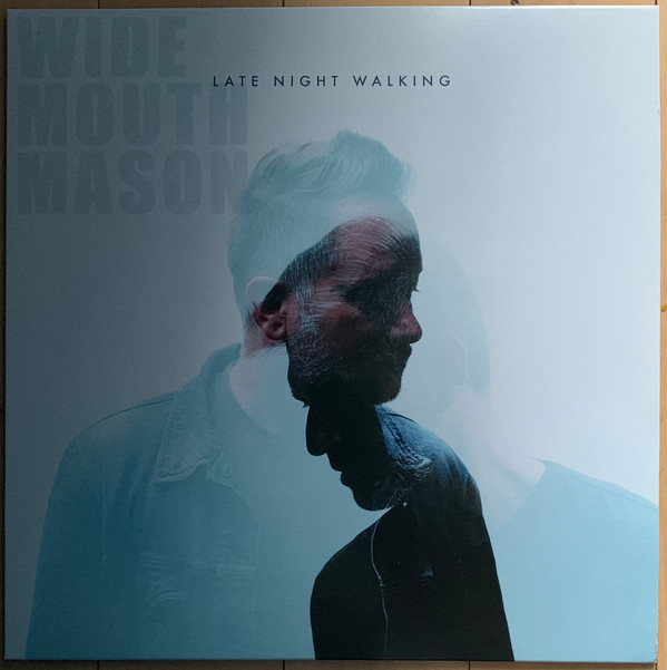 WIDE MOUTH MASON – WIDE MOUTH MASON – LATE NIGHT WALKING