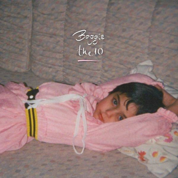 Boggie – Boggie – the 10