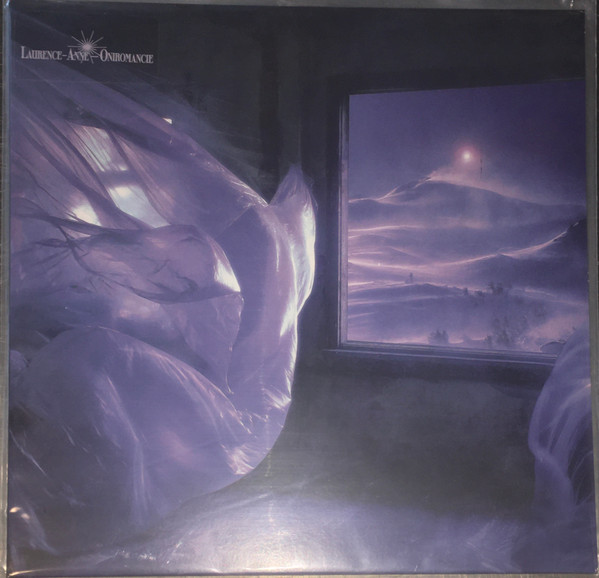 LAURENCE-ANNE – LAURENCE-ANNE – ONIROMANCIE