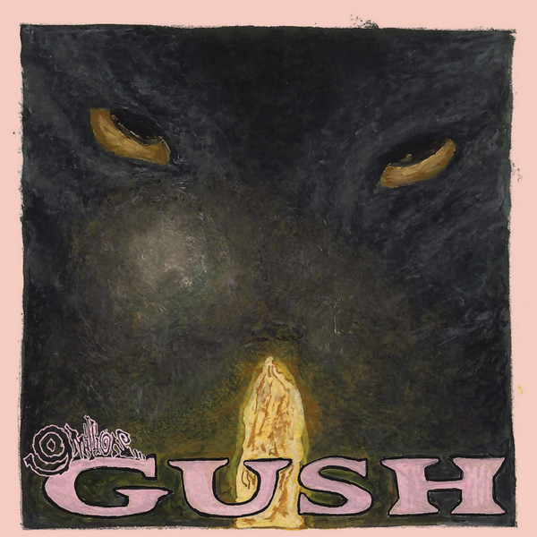 NINEMILLION (9MILLION) – NINEMILLION (9MILLION) – GUSH