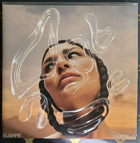 ELISAPIE – ELISAPIE – INUKTITUT