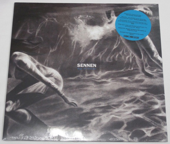 SENNEN – SENNEN – AGE OF DENIAL