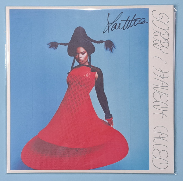 VAGABON – VAGABON – SORRY I HAVEN'T COLLED (140 GR 12")