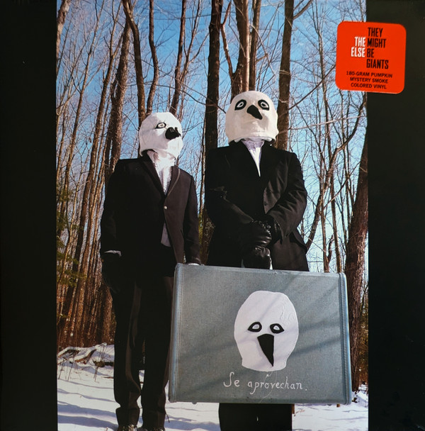 THEY MIGHT BE GIANTS – THEY MIGHT BE GIANTS – ELSE