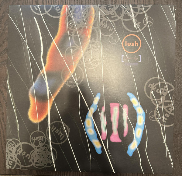 LUSH – LUSH – SPOOKY