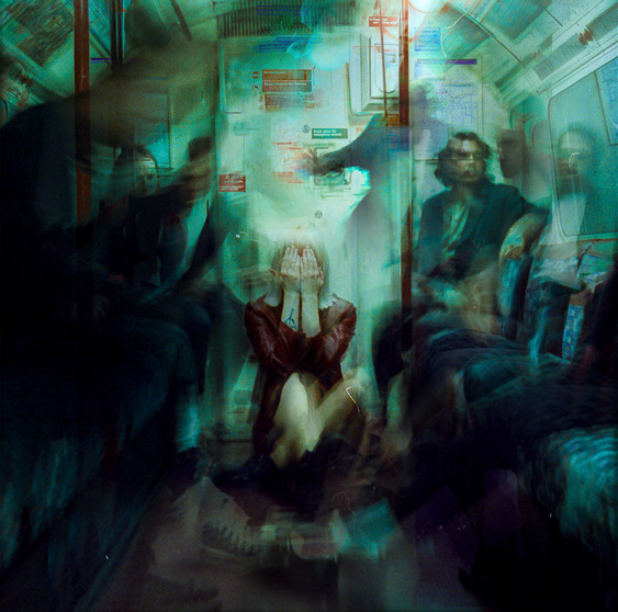 BLEACH LAB – BLEACH LAB – LOST IN A RUSH OF EMPT... .. EMPTINESS
