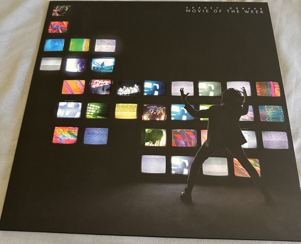SHAKEY GRAVES – SHAKEY GRAVES – MOVIE OF THE WEEK