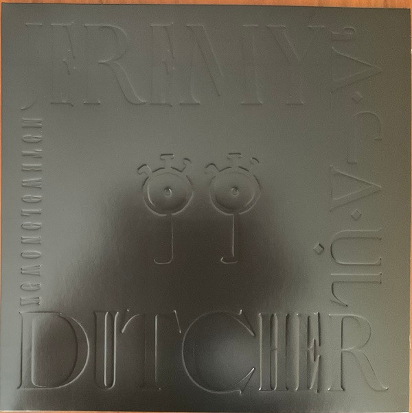 DUTCHER, JEREMY – DUTCHER, JEREMY – MOTEWOLONUWOK
