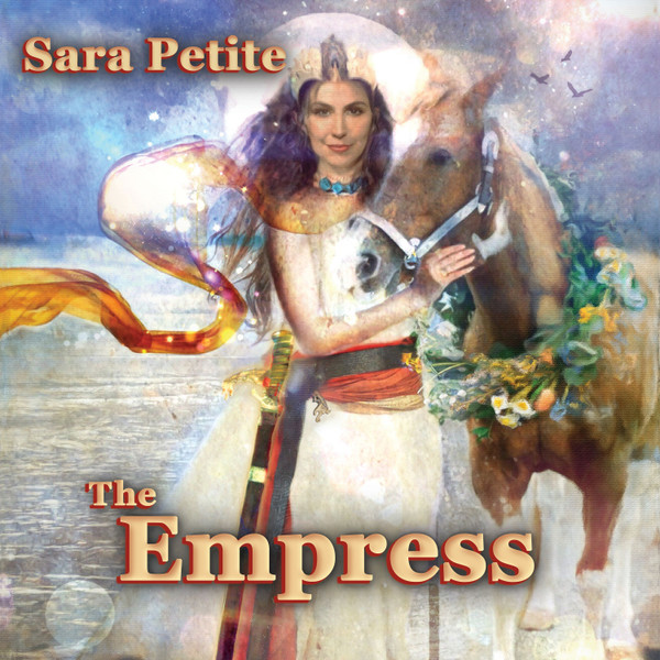 PETITE, SARA – PETITE, SARA – EMPRESS