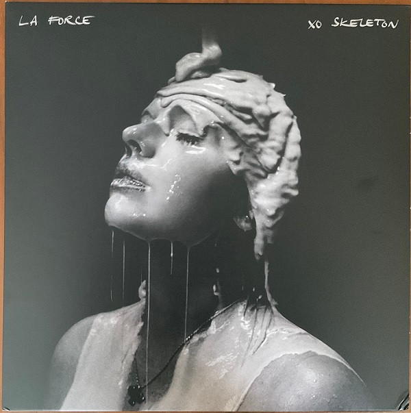 LA FORCE – LA FORCE – XO SKELETON