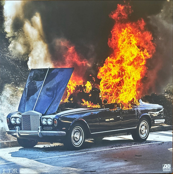 PORTUGAL. THE MAN – PORTUGAL. THE MAN – WOODSTOCK (180 GR 12" CLEAR-LTD.)