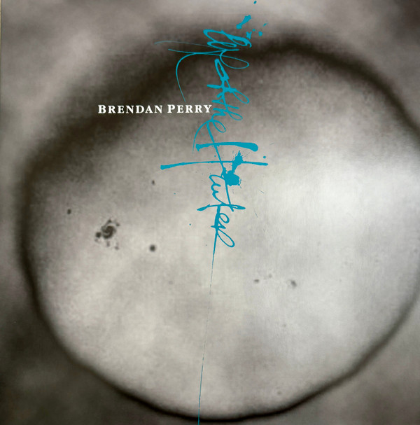 PERRY, BRENDAN – PERRY, BRENDAN – EYE OF THE HUNTER/LIVE... .. HUNTER/LIVE AT THE ICA