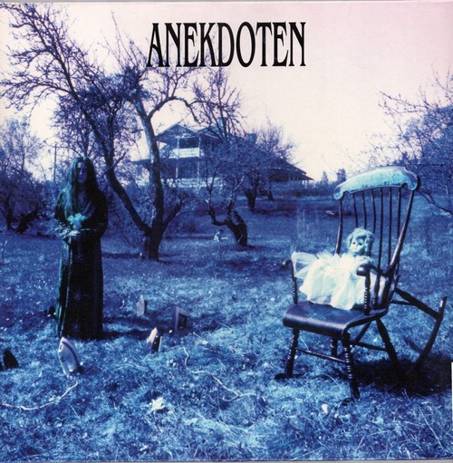 ANEKDOTEN – ANEKDOTEN – VEMOD