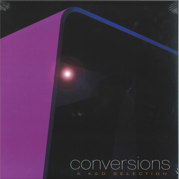 KRUDER & DORFMEISTER – KRUDER & DORFMEISTER – CONVERSIONS - A K&...