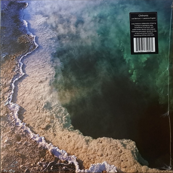 ENGLISH, LAWRENCE &AMP... – ENGLISH, LAWRENCE &AMP... – CHTHONIC