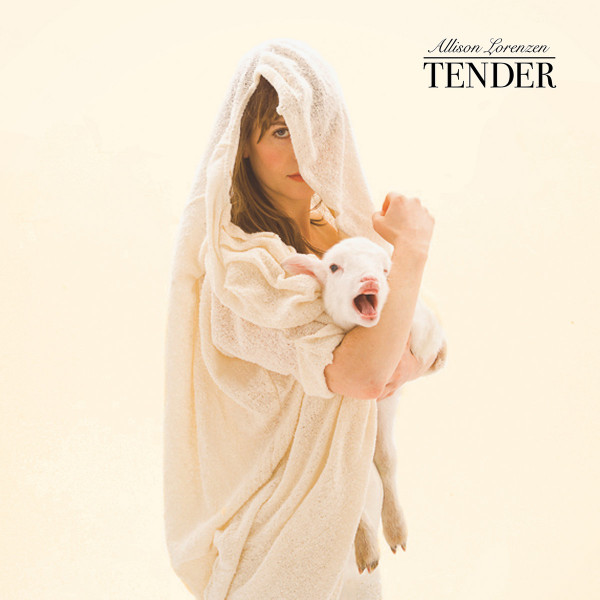 LORENZEN, ALLISON – LORENZEN, ALLISON – TENDER BABY BLUE