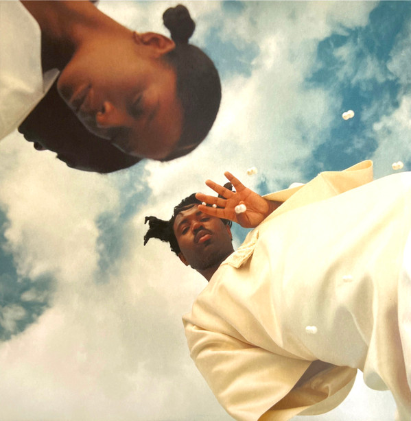 SAMPHA – SAMPHA – LAHAI