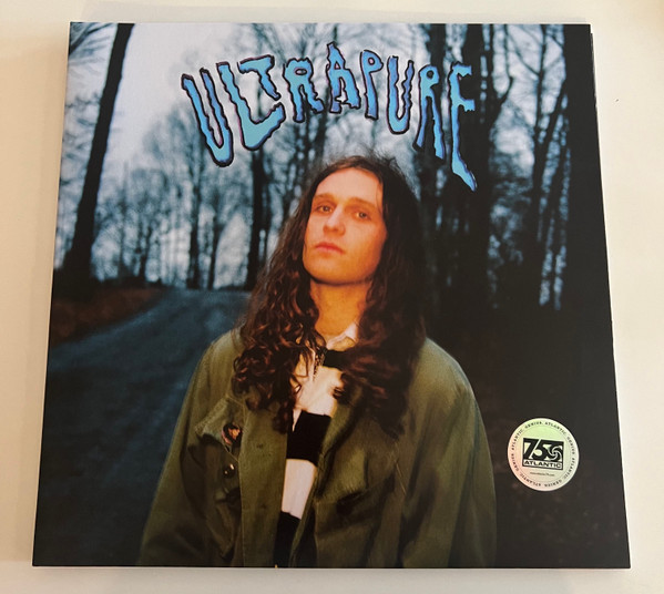MARONEY,BRISTON – MARONEY,BRISTON – ULTRAPURE (140 GR 12")