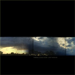 TERMINAL SOUND SYSTEM – TERMINAL SOUND SYSTEM – HEAVY WEATHER 180GR.