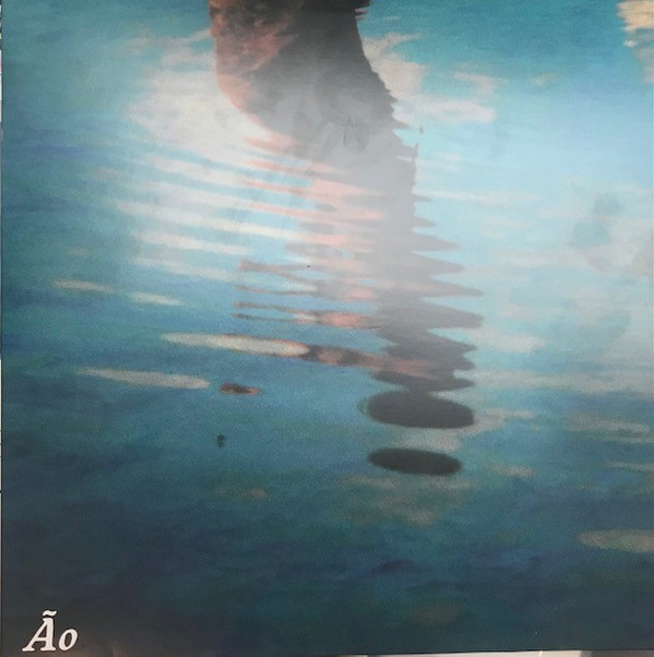 AO – AO – AO MAR