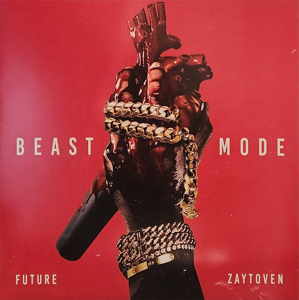FUTURE – FUTURE – BEAST MODE