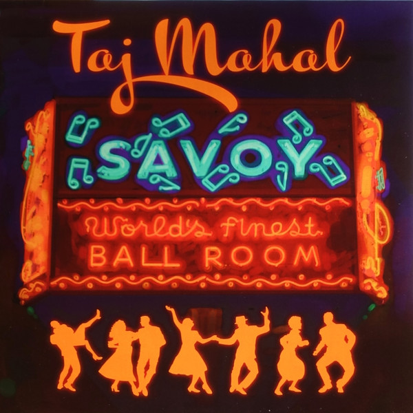 MAHAL, TAJ – MAHAL, TAJ – SAVOY