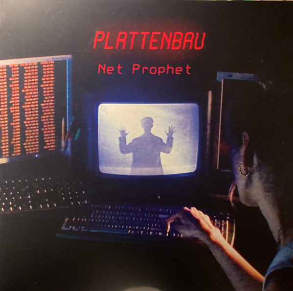 PLATTENBAU – PLATTENBAU – NET PROPHET