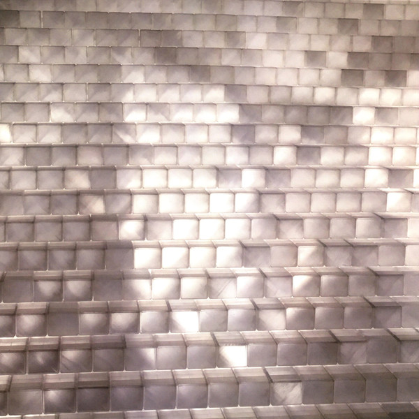 PATIO – PATIO – COLLECTION ULTRA CLEAR VINYL