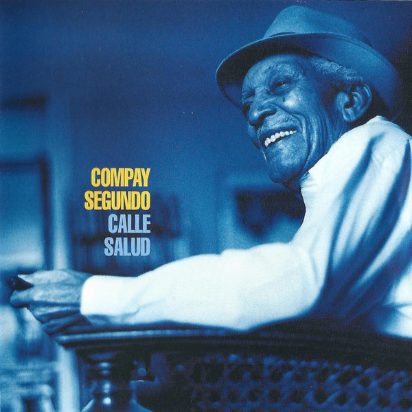 COMPAY SEGUNDO – COMPAY SEGUNDO – CALLE SALUD (140 GR 12")