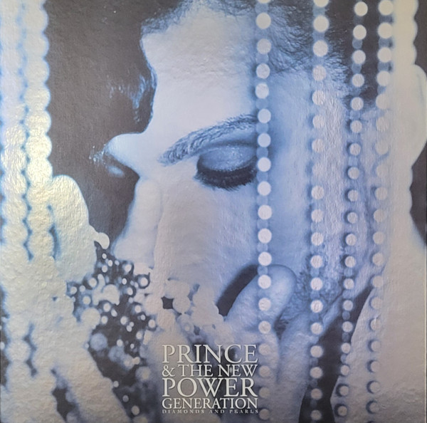 PRINCE – PRINCE – DIAMONDS AND PEARLS (12X180 GR 12"LP/BR-LTD.)