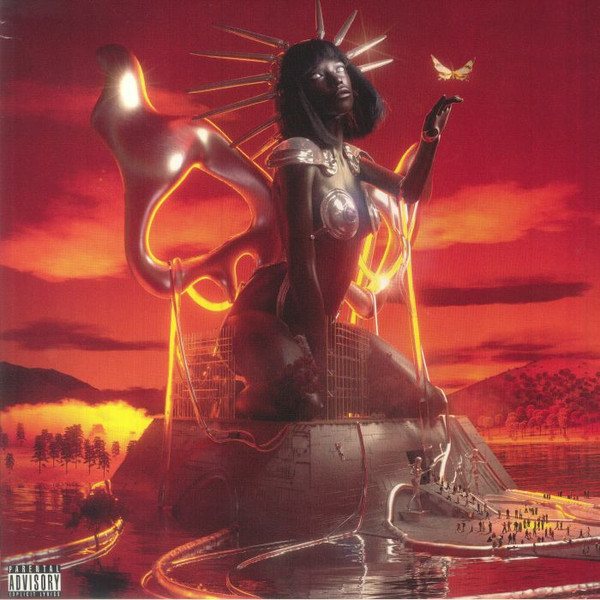 MAIDZA, TKAY – MAIDZA, TKAY – SWEET JUSTICE