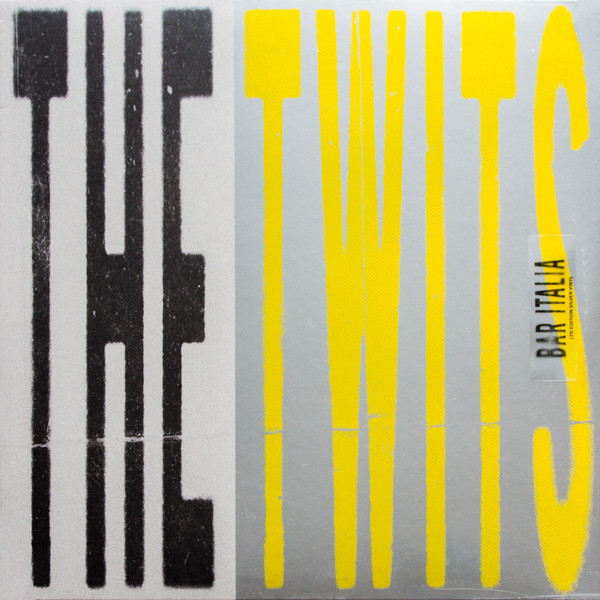 BAR ITALIA – BAR ITALIA – TWITS SILVER VINYL