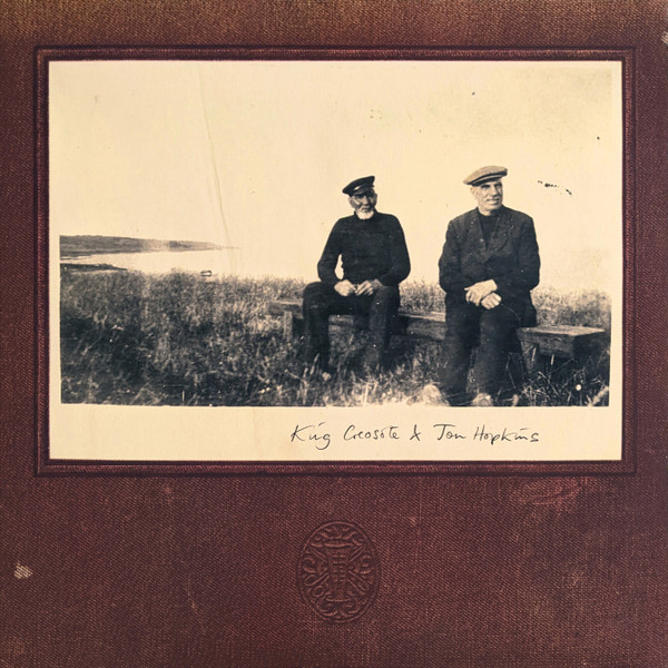 KING CREOSOTE & JO... – KING CREOSOTE & JO... – DIAMOND MINE