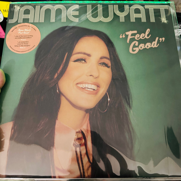 WYATT, JAIME – WYATT, JAIME – FEEL GOOD