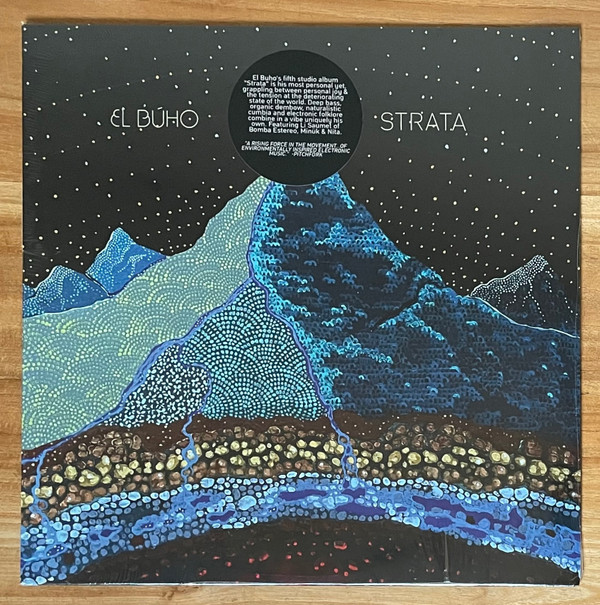 EL BUHO – EL BUHO – STRATA