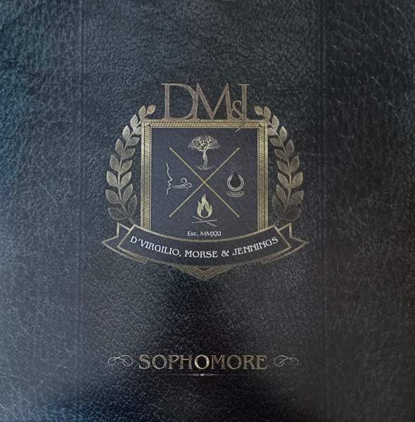 D VIRGILIO, MORSE &AMP... – D VIRGILIO, MORSE &AMP... – SOPHOMORE