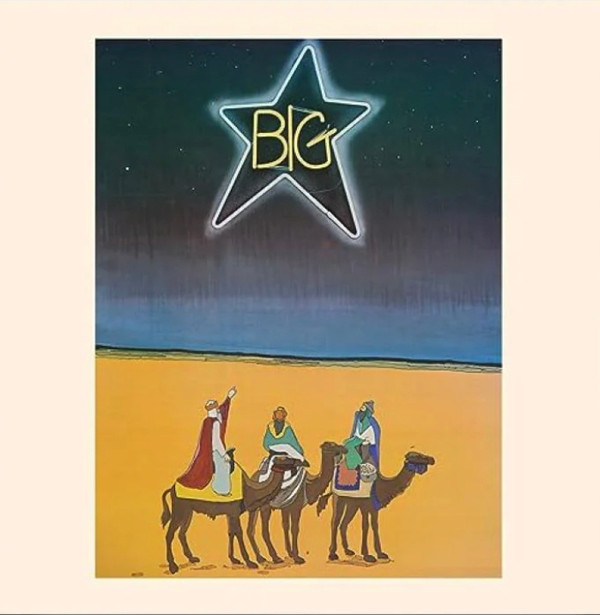 BIG STAR – BIG STAR – JESUS CHRIST