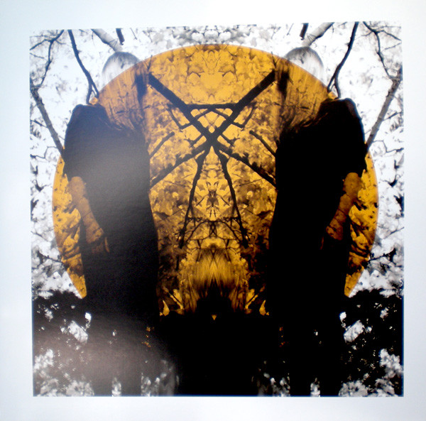 AUSTRA – AUSTRA – FEEL IT BREAK