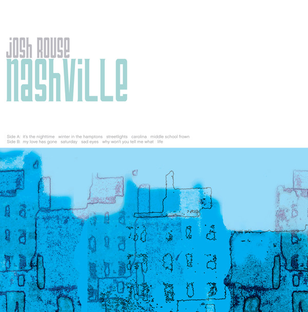 ROUSE, JOSH – ROUSE, JOSH – NASHVILLE