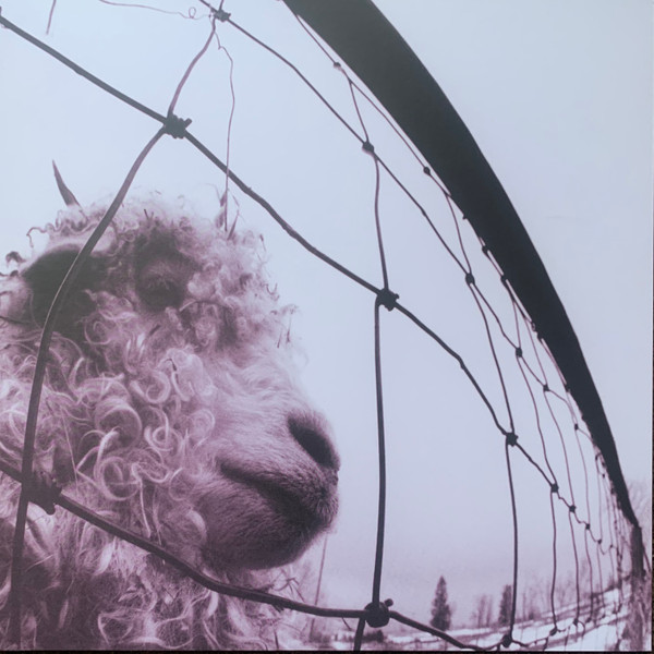 PEARL JAM – PEARL JAM – VS. 30TH ANNIVERSARY