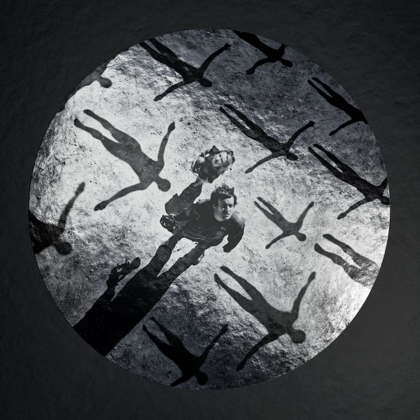 MUSE – MUSE – ABSOLUTION (3X140 GR 12"COLOUR LP/2 CD-LTD.)