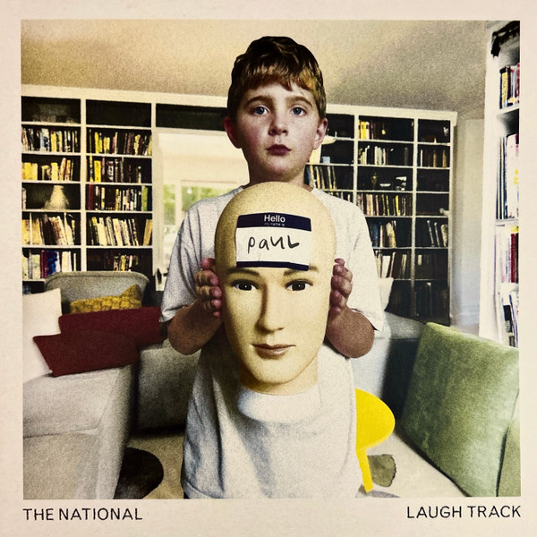 NATIONAL – NATIONAL – LAUGH TRACK