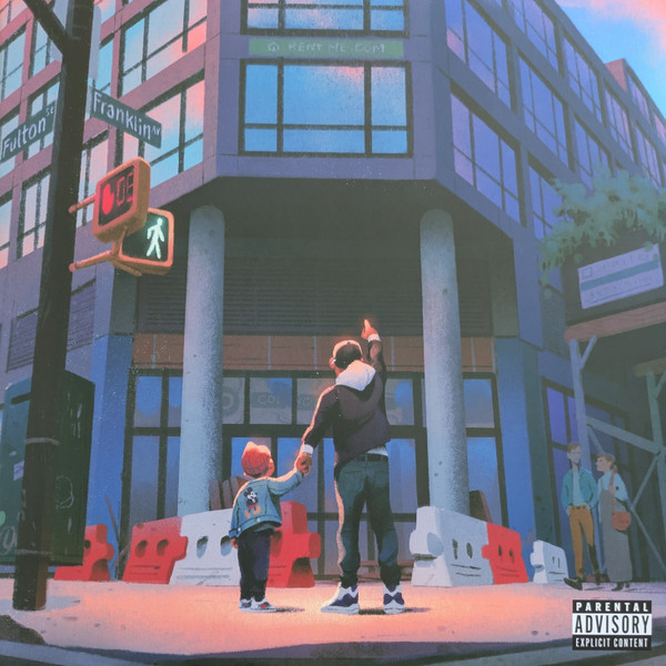 SKYZOO – SKYZOO – ALL THE BRILLIANT THINGS .. BRILLIANT THINGS / PINK PASTEL SKY VINYL