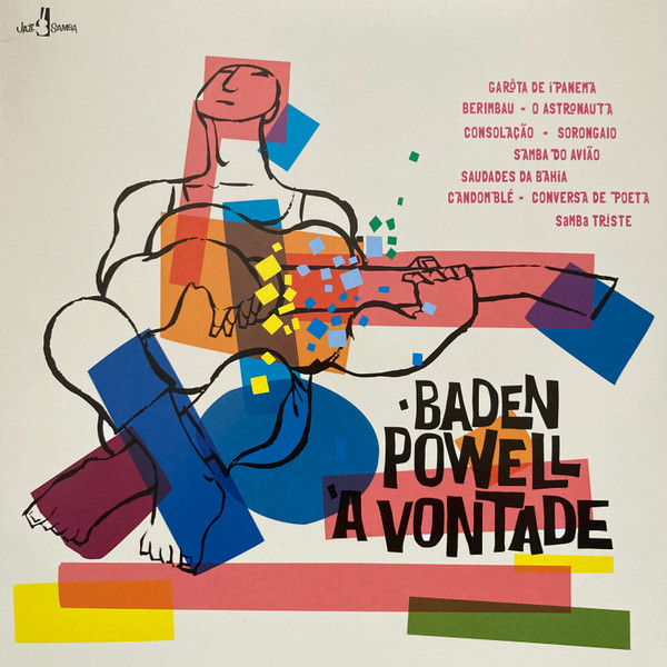 POWELL, BADEN – POWELL, BADEN – A VONTADE